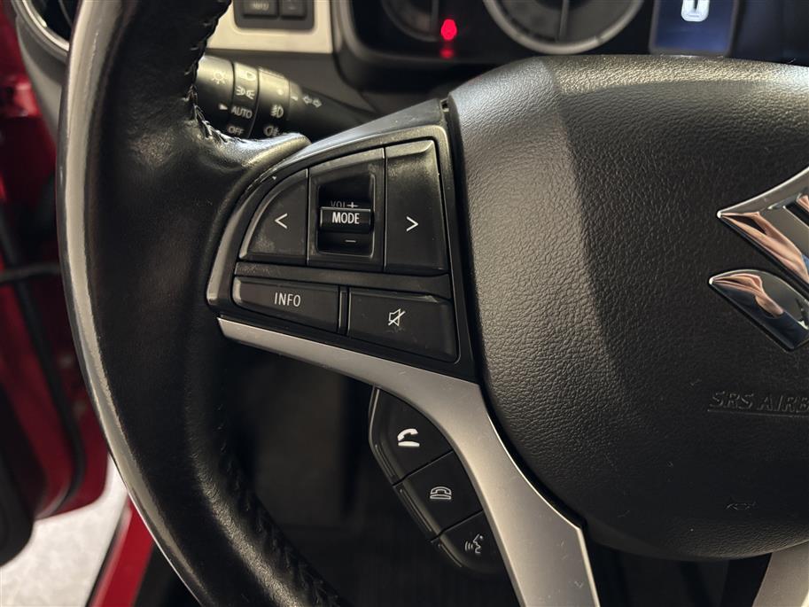 SUZUKI Ignis 2021