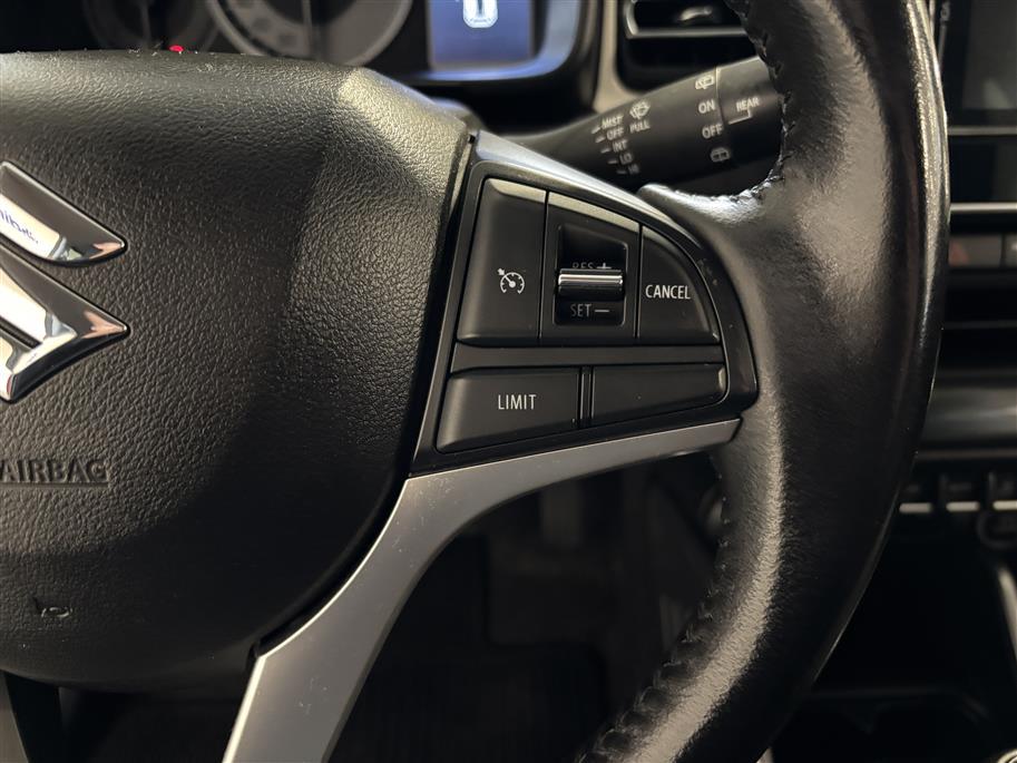 SUZUKI Ignis 2021