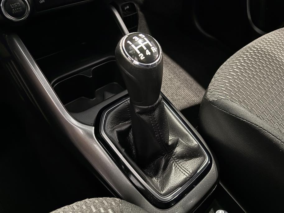 SUZUKI Ignis 2021