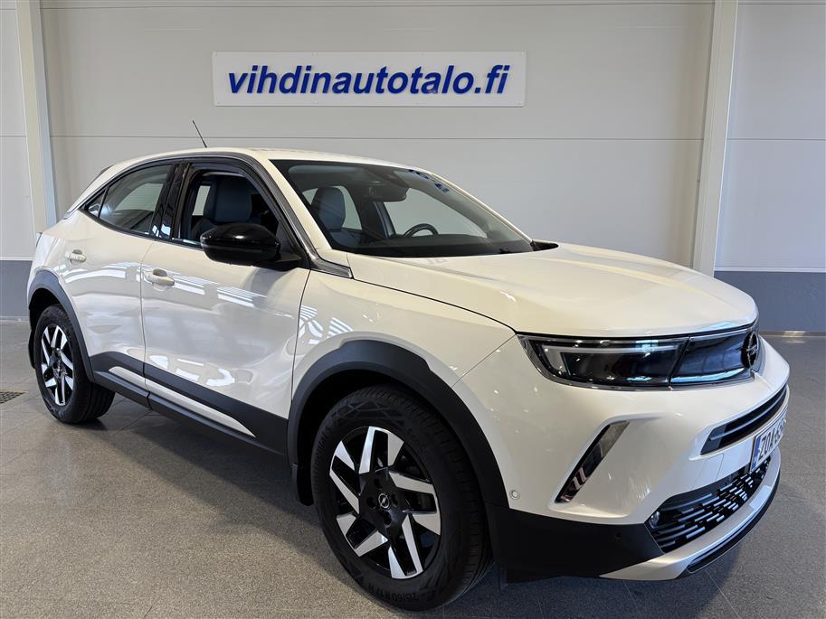 OPEL Mokka 2022
