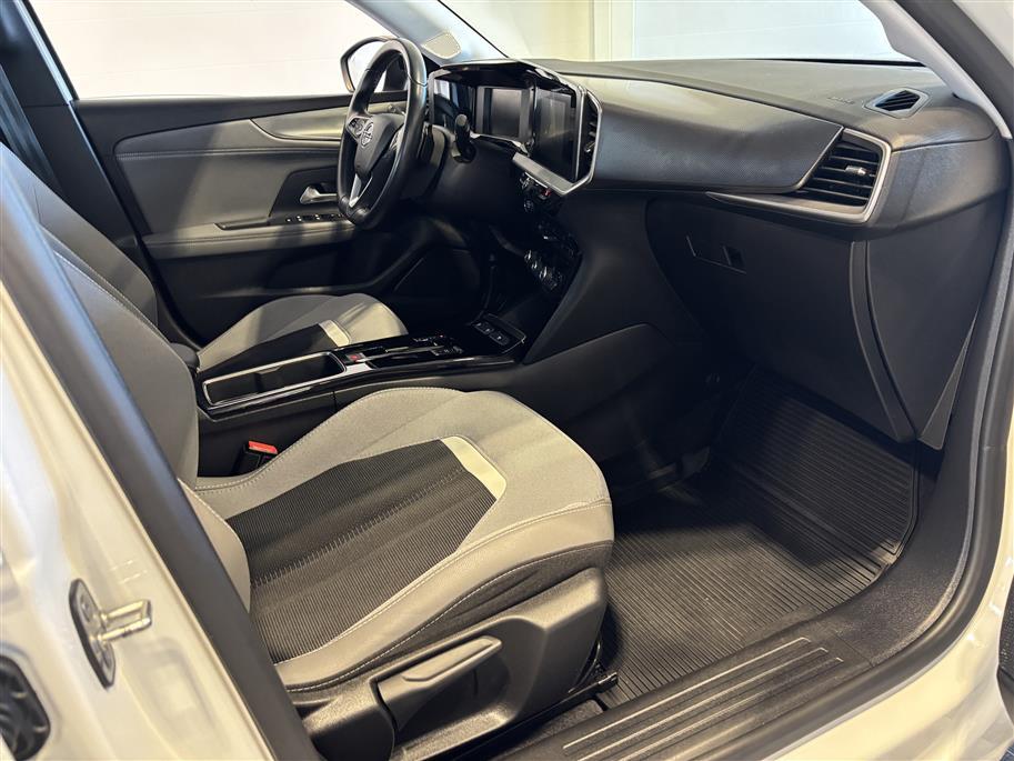 OPEL Mokka 2022