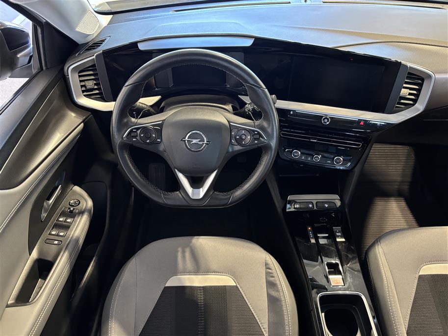 OPEL Mokka 2022