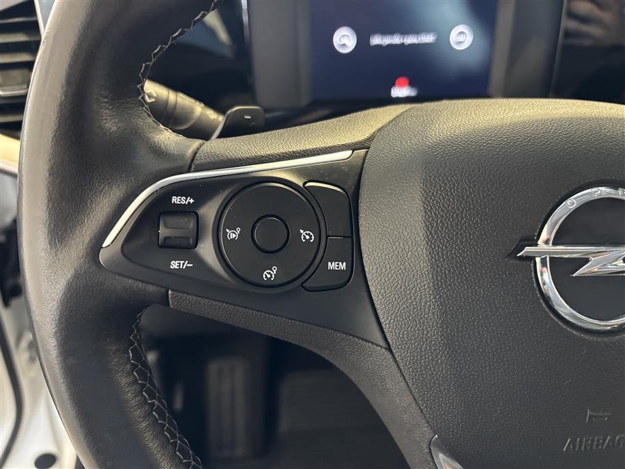 OPEL Mokka 2022
