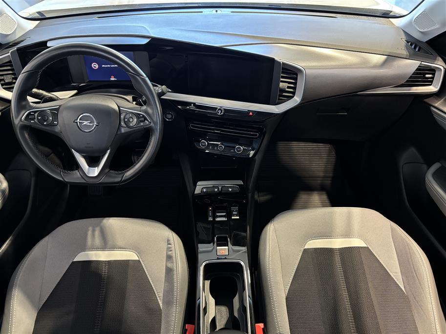 OPEL Mokka 2022