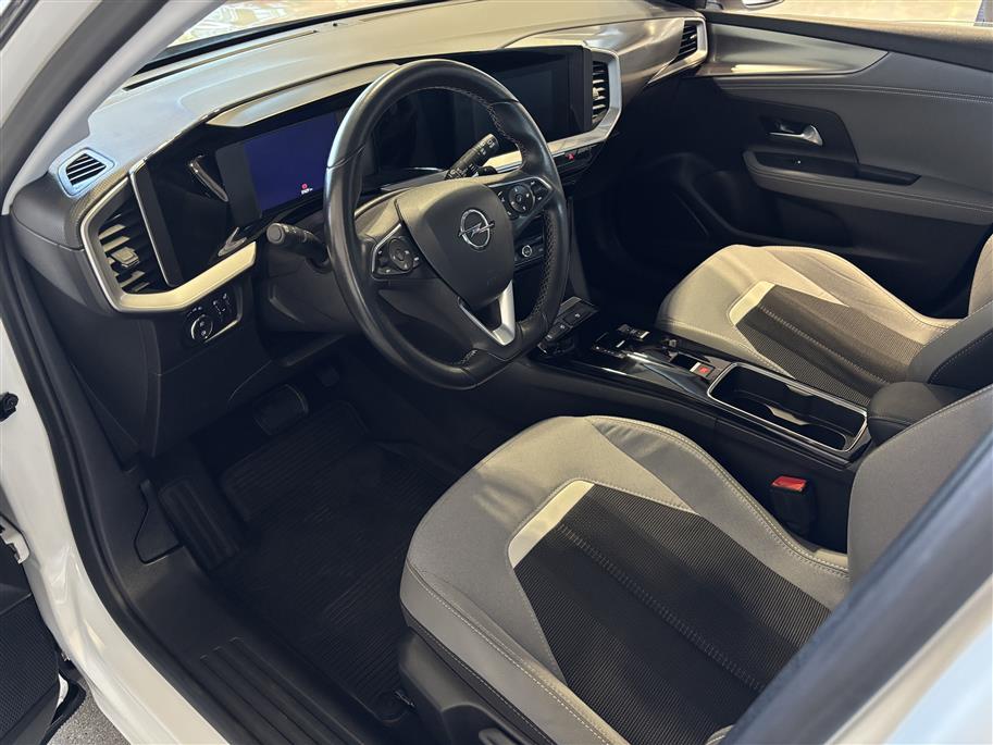 OPEL Mokka 2022
