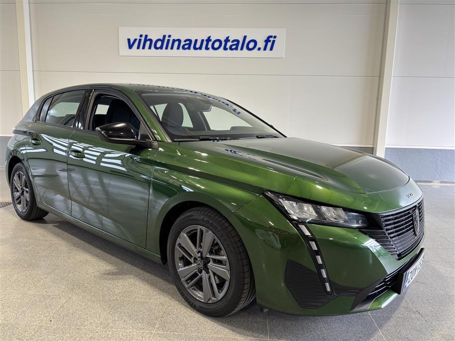 Peugeot 308 2023