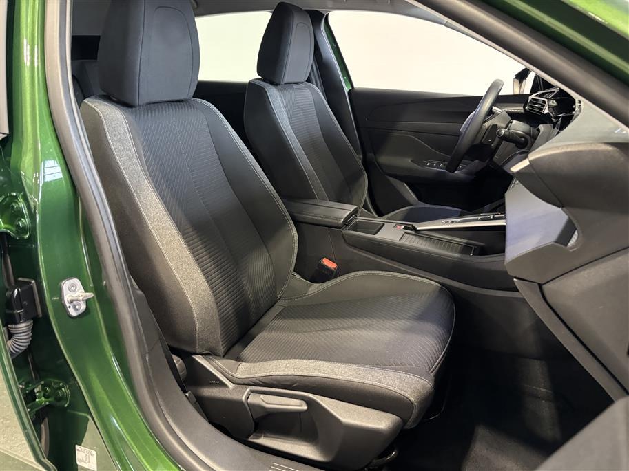 Peugeot 308 2023