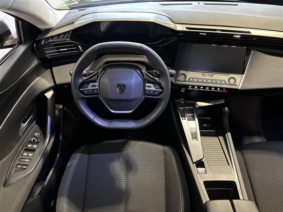 Peugeot 308 2023