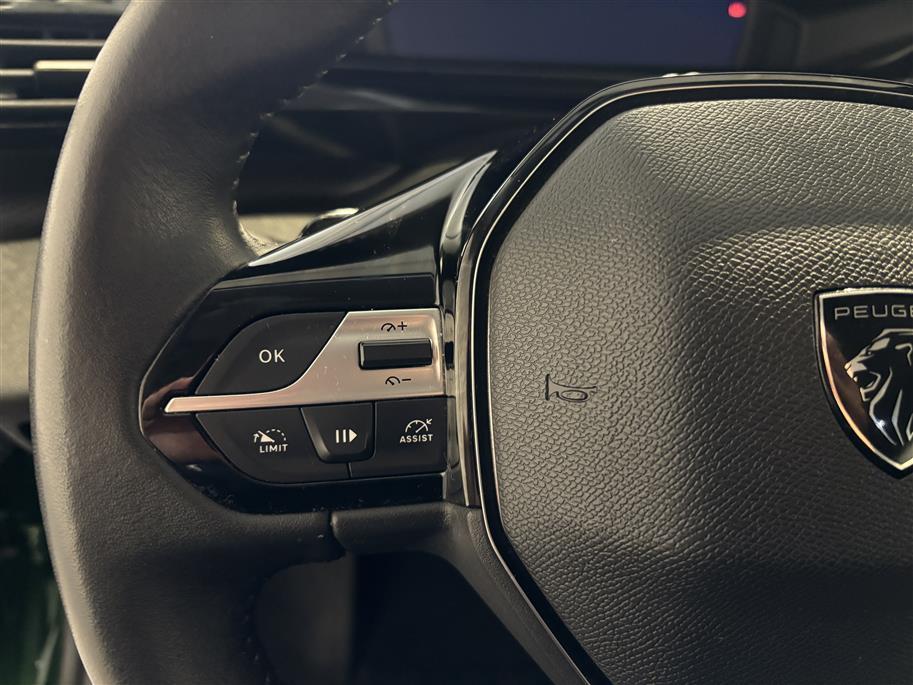 Peugeot 308 2023
