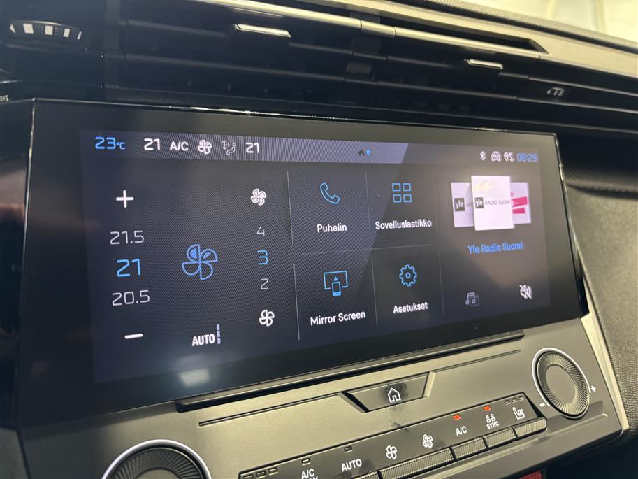 Peugeot 308 2023