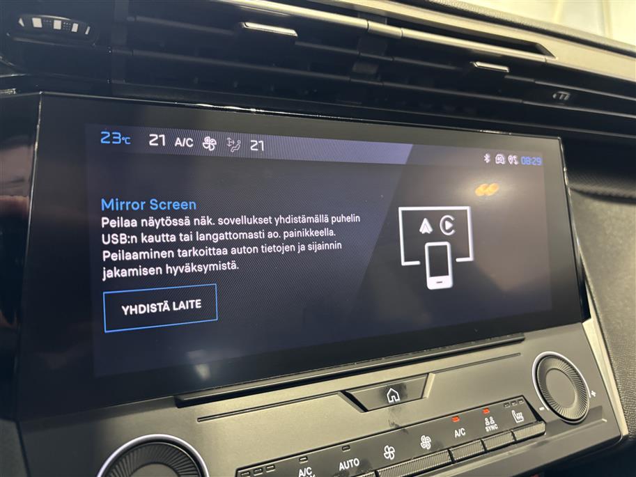 Peugeot 308 2023