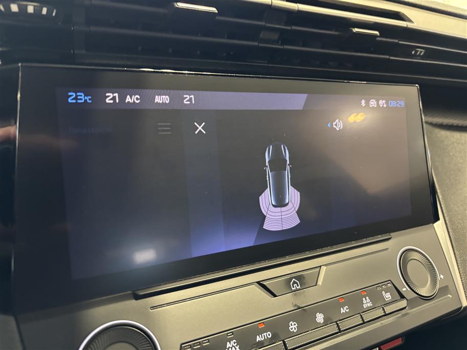 Peugeot 308 2023