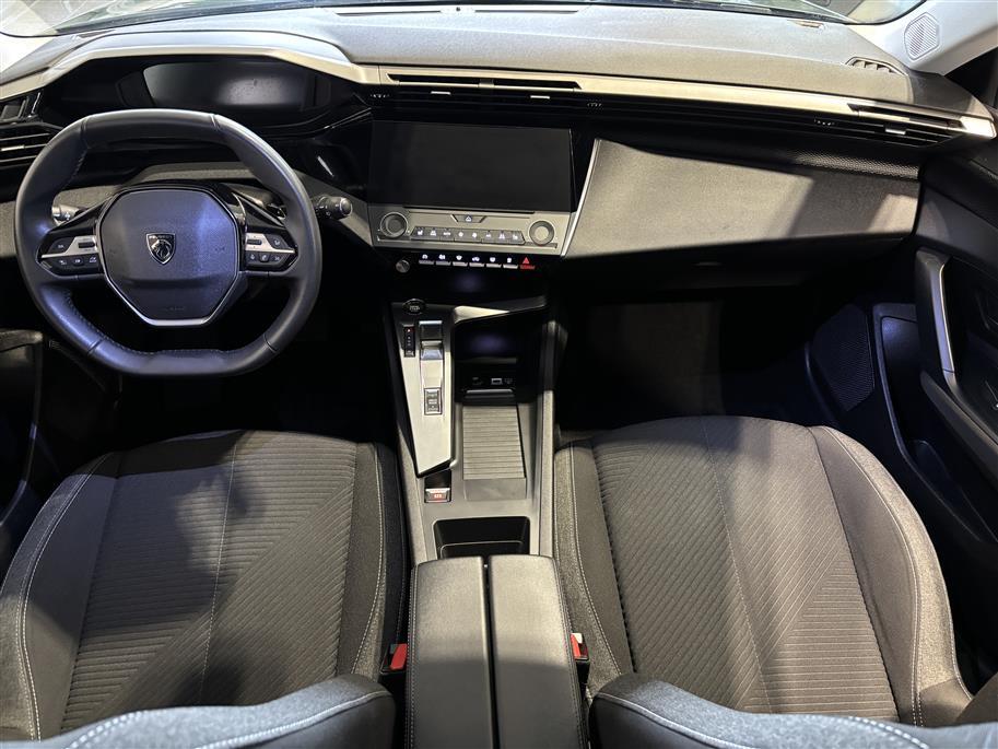 Peugeot 308 2023