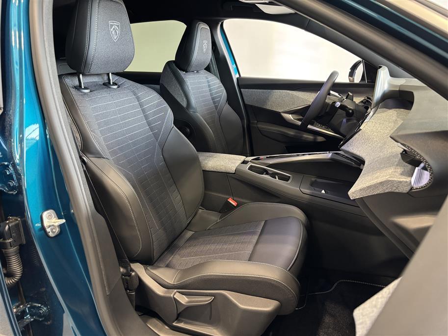 Peugeot 3008 2026