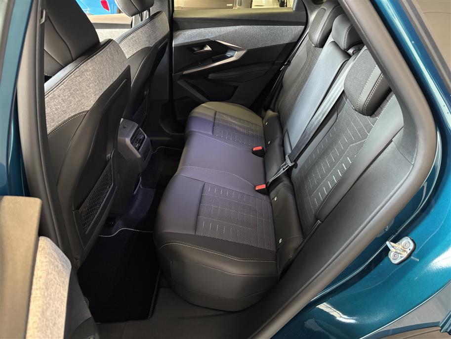 Peugeot 3008 2026