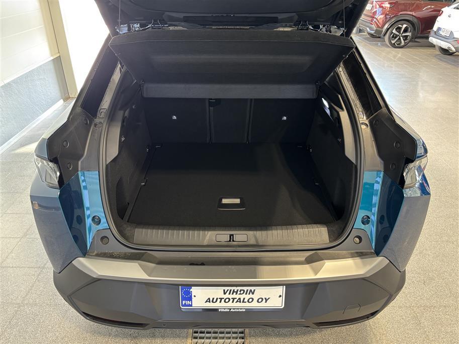 Peugeot 3008 2026