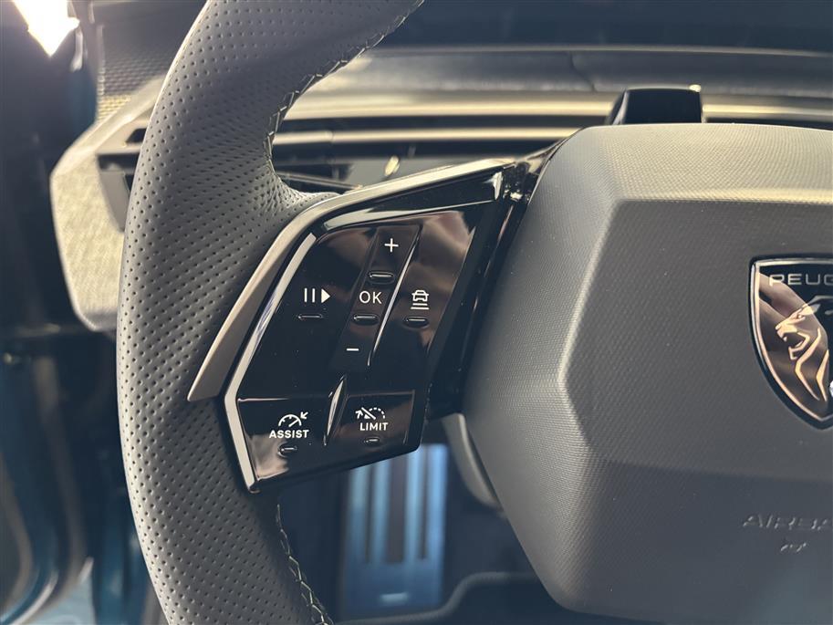 Peugeot 3008 2026