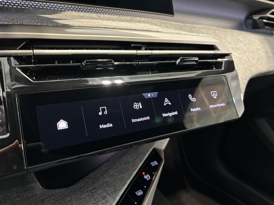 Peugeot 3008 2026