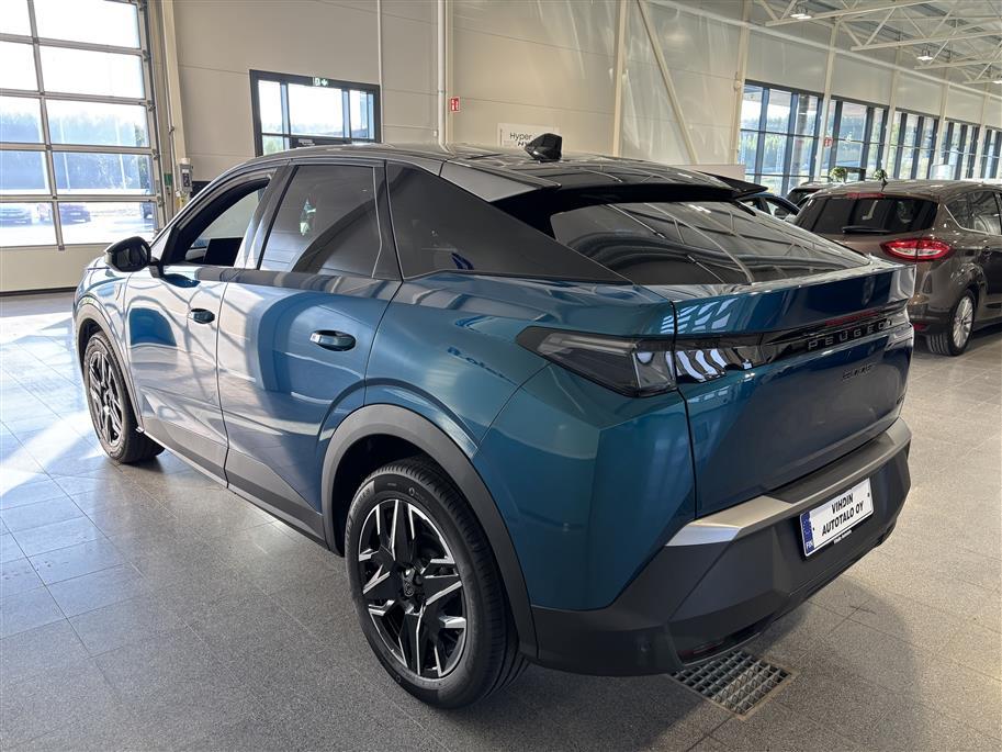 Peugeot 3008 2026