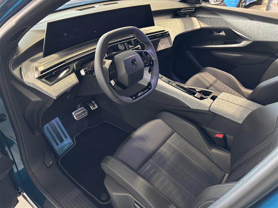 Peugeot 3008 2026