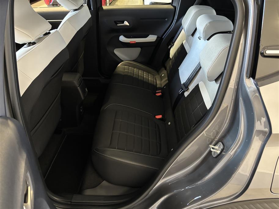 Citroen e-C3 2026