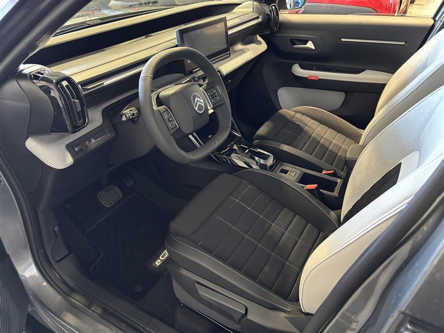 Citroen e-C3 2026