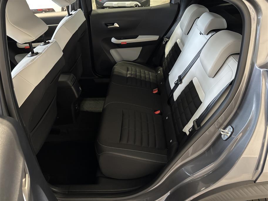 Citroen C3 Aircross 2026