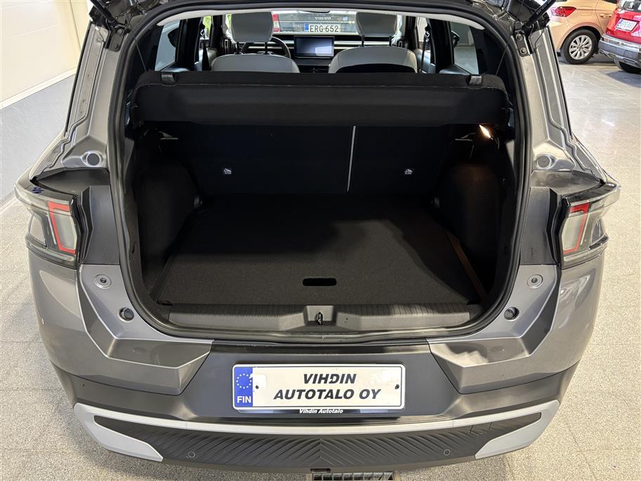 Citroen C3 Aircross 2026