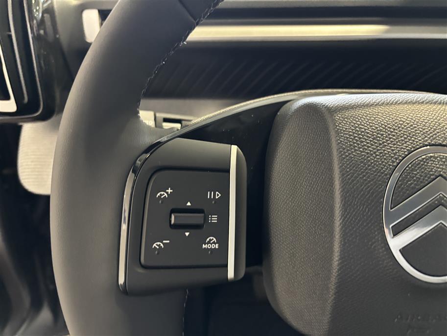 Citroen C3 Aircross 2026