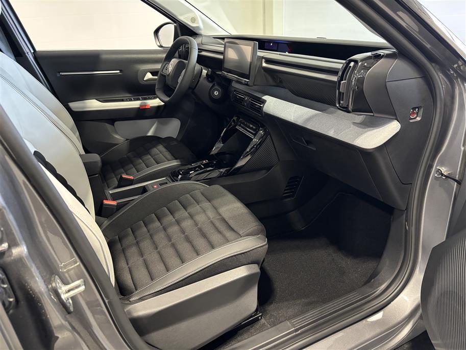 Citroen C3 Aircross 2026