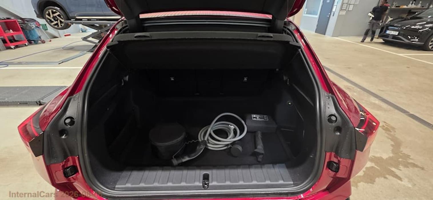 BMW IX2 2026