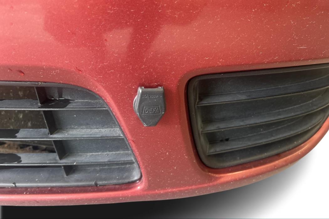 FIAT Punto 2004