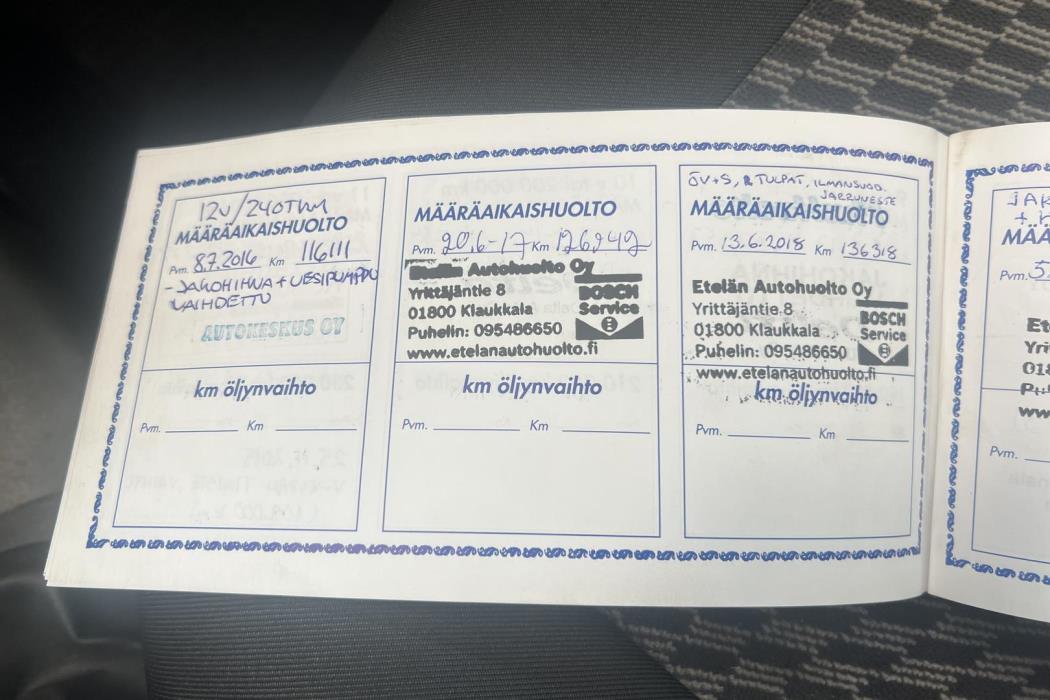 FIAT Punto 2004