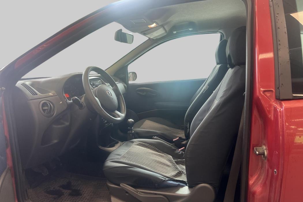 FIAT Punto 2004