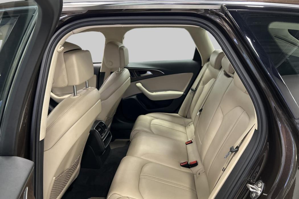 AUDI A6 allroad quattro 2015