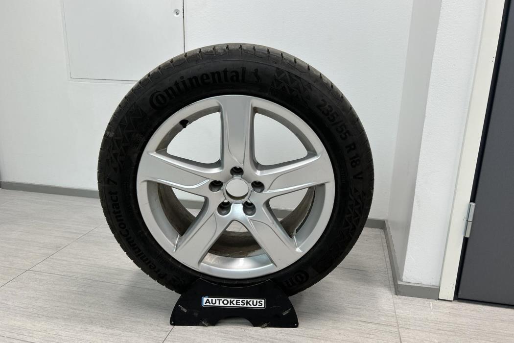 AUDI A6 allroad quattro 2015