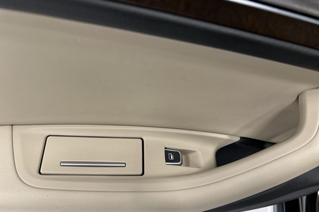 AUDI A6 allroad quattro 2015