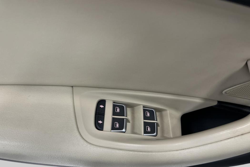 AUDI A6 allroad quattro 2015