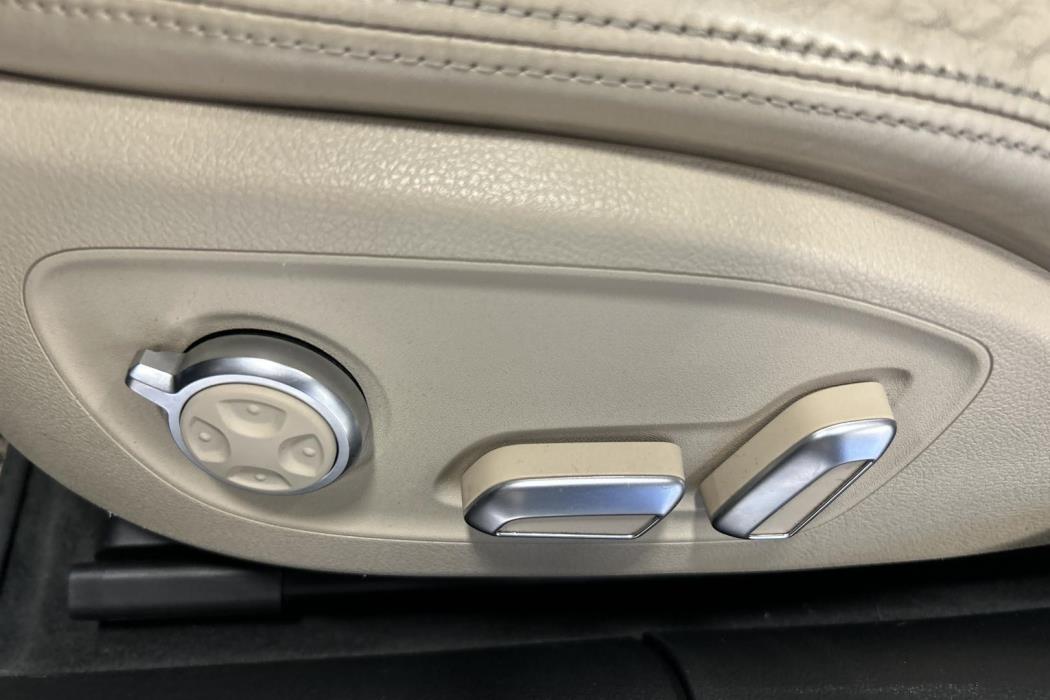 AUDI A6 allroad quattro 2015