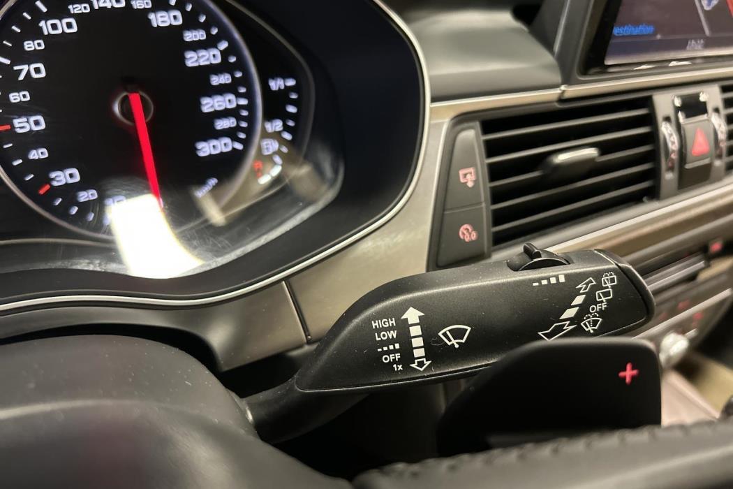 AUDI A6 allroad quattro 2015