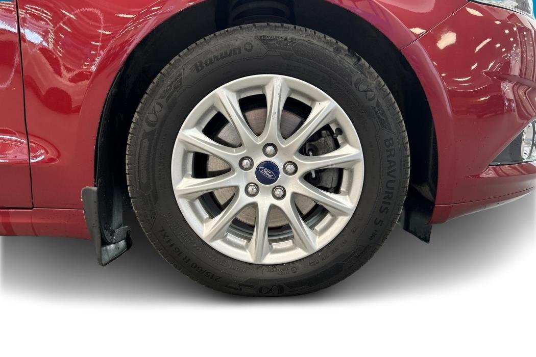 FORD Mondeo 2015