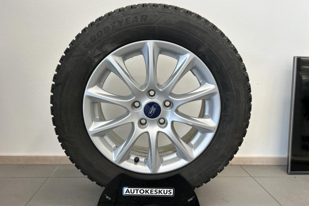 FORD Mondeo 2015