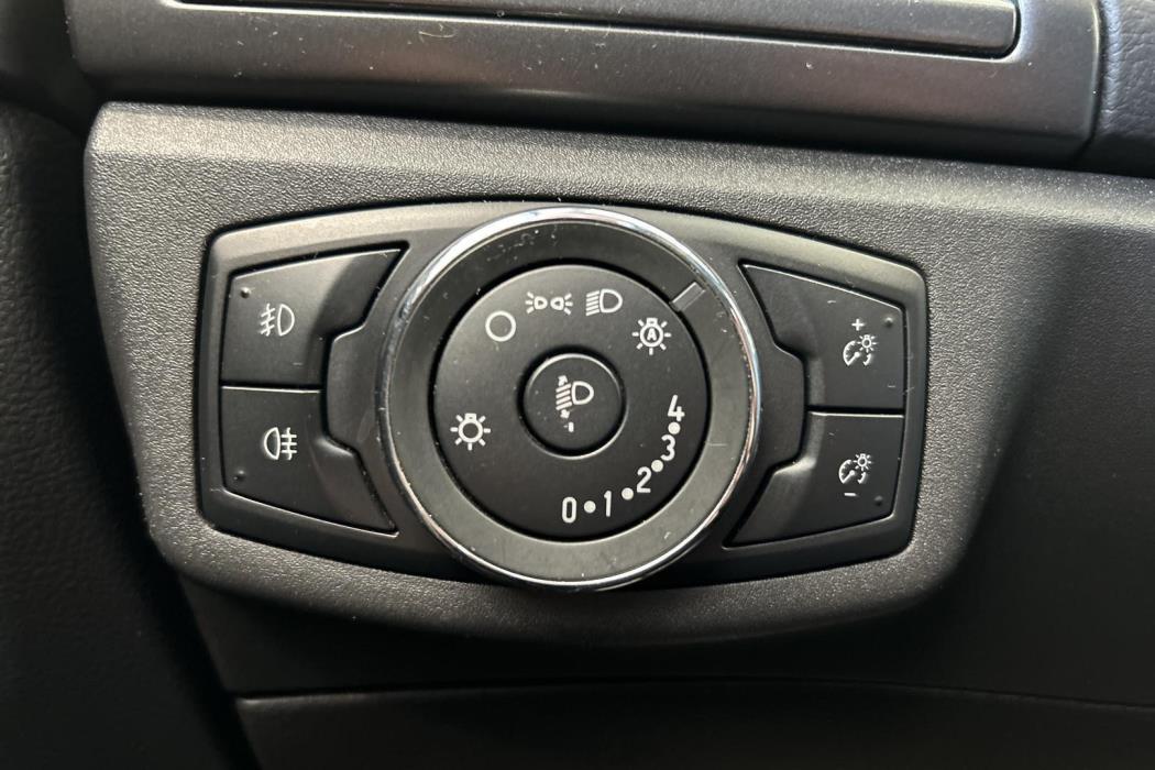FORD Mondeo 2015