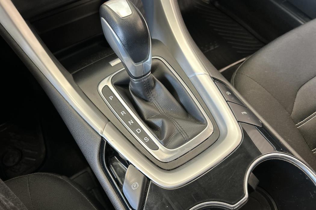 FORD Mondeo 2015