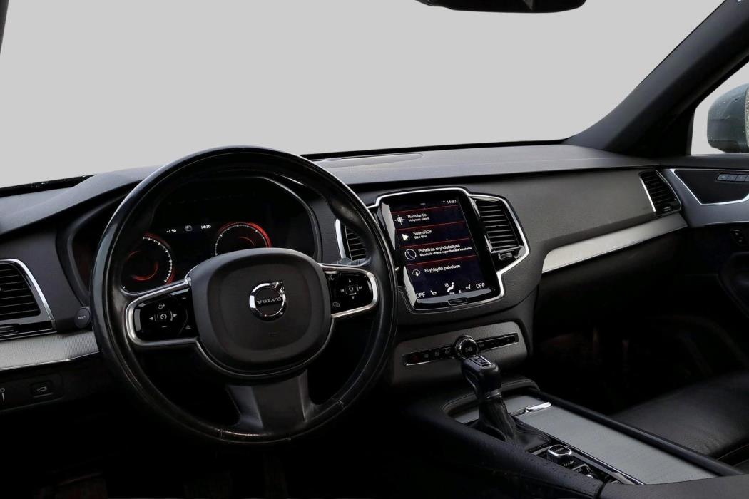VOLVO XC90 2016