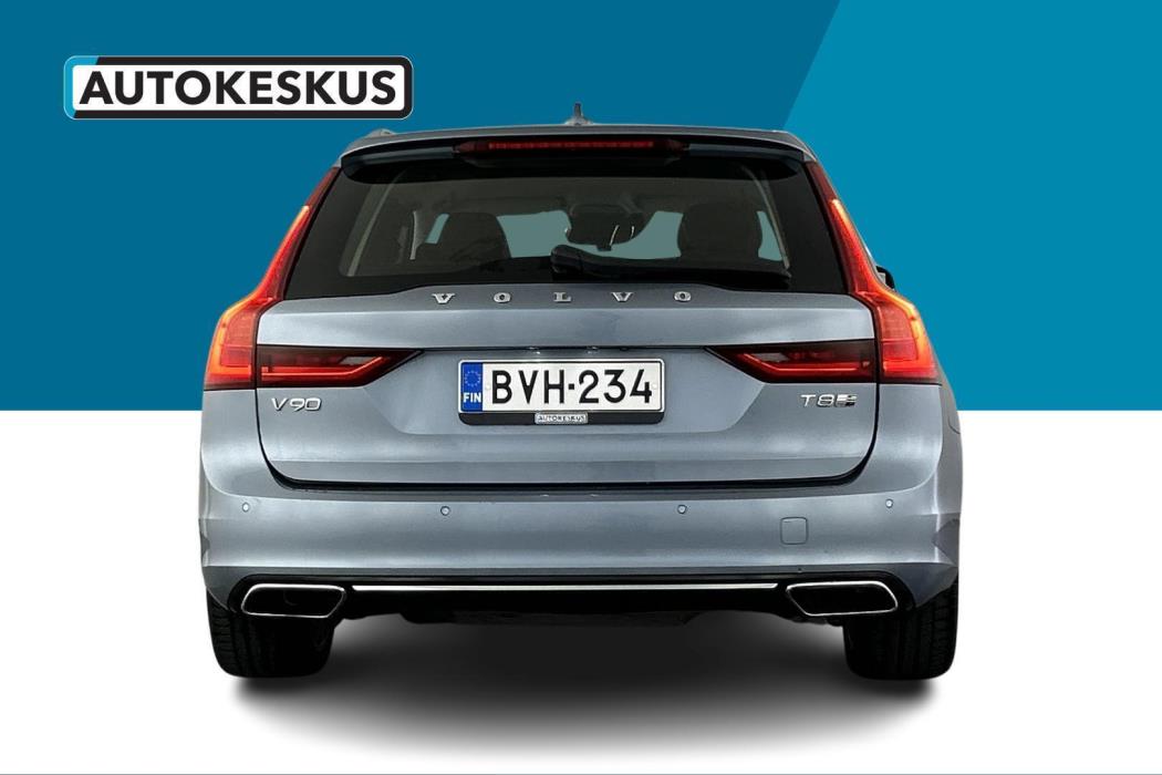 VOLVO V90 2018