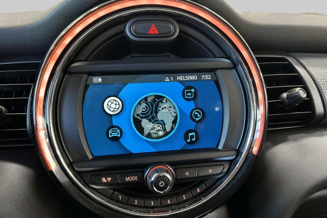 MINI Hatchback 2019