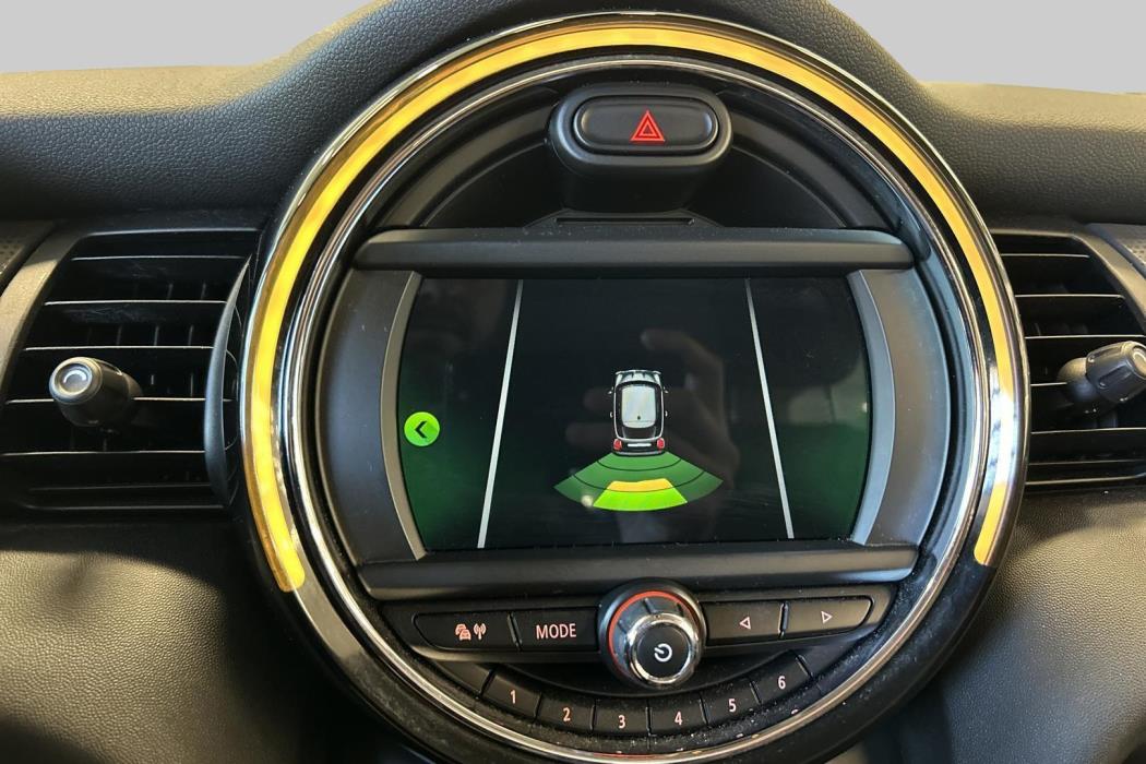 MINI Hatchback 2019
