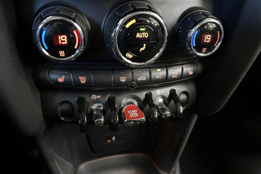 MINI Hatchback 2019