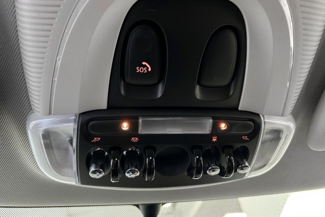MINI Hatchback 2019